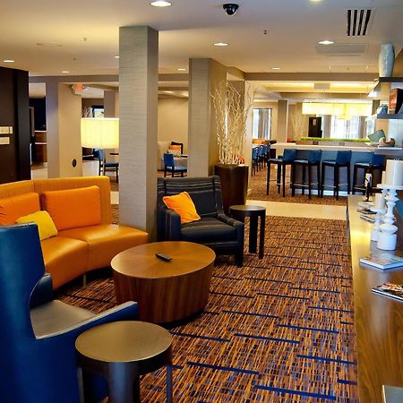Courtyard By Marriott Cincinnati Airport Erlanger Ngoại thất bức ảnh