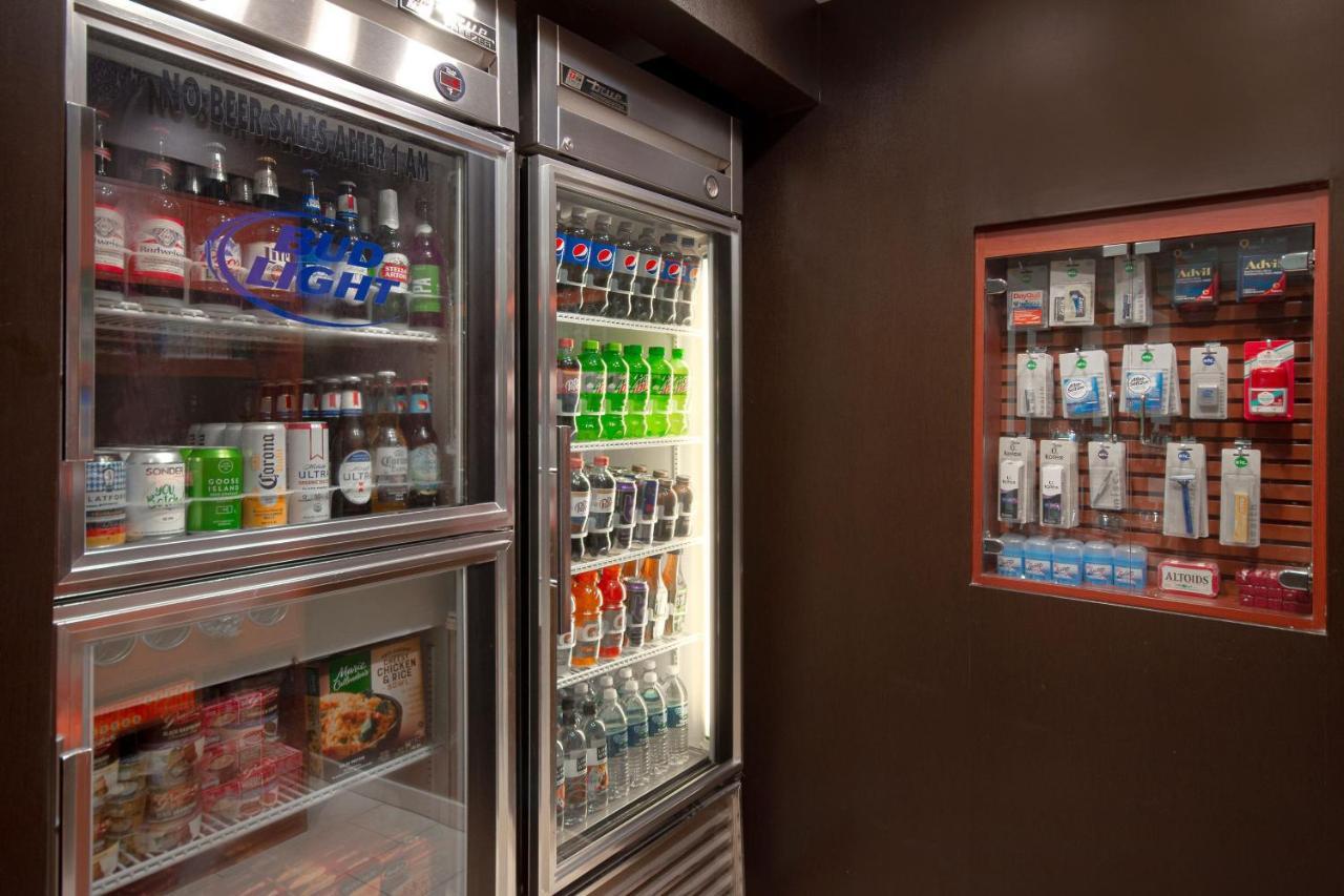 Courtyard By Marriott Cincinnati Airport Erlanger Ngoại thất bức ảnh