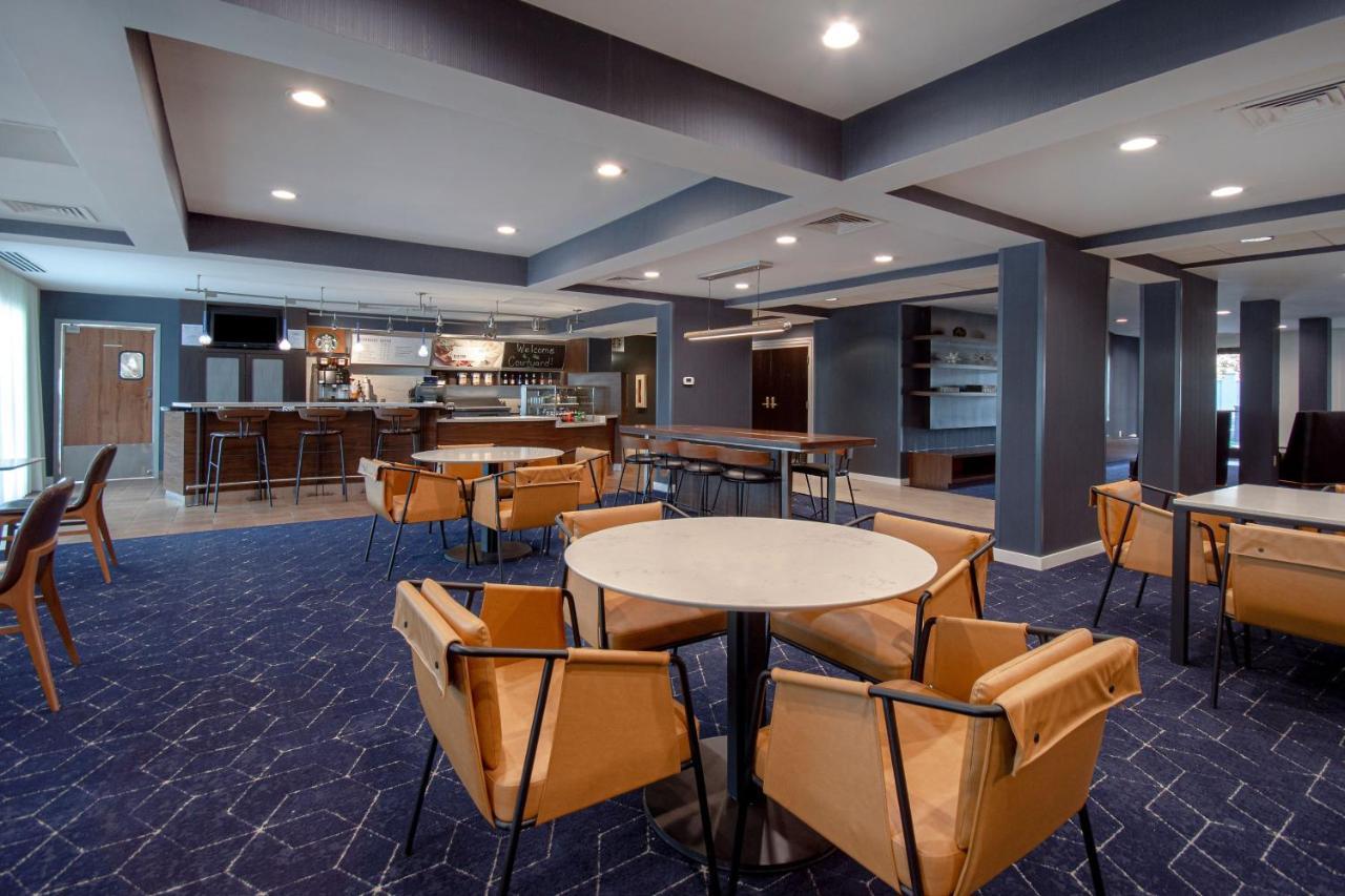 Courtyard By Marriott Cincinnati Airport Erlanger Ngoại thất bức ảnh