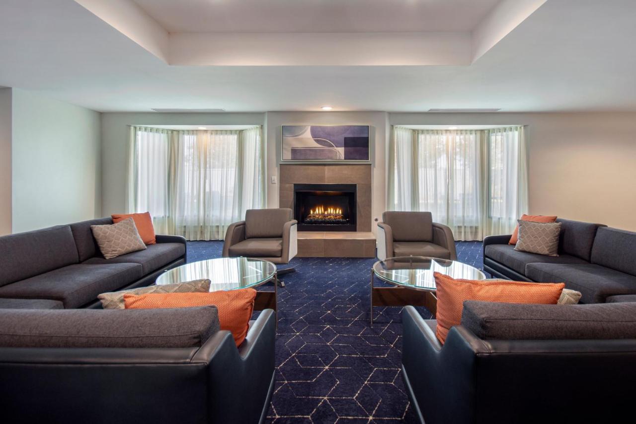 Courtyard By Marriott Cincinnati Airport Erlanger Ngoại thất bức ảnh