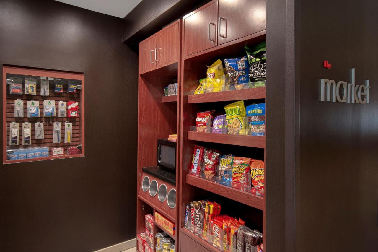 Courtyard By Marriott Cincinnati Airport Erlanger Ngoại thất bức ảnh