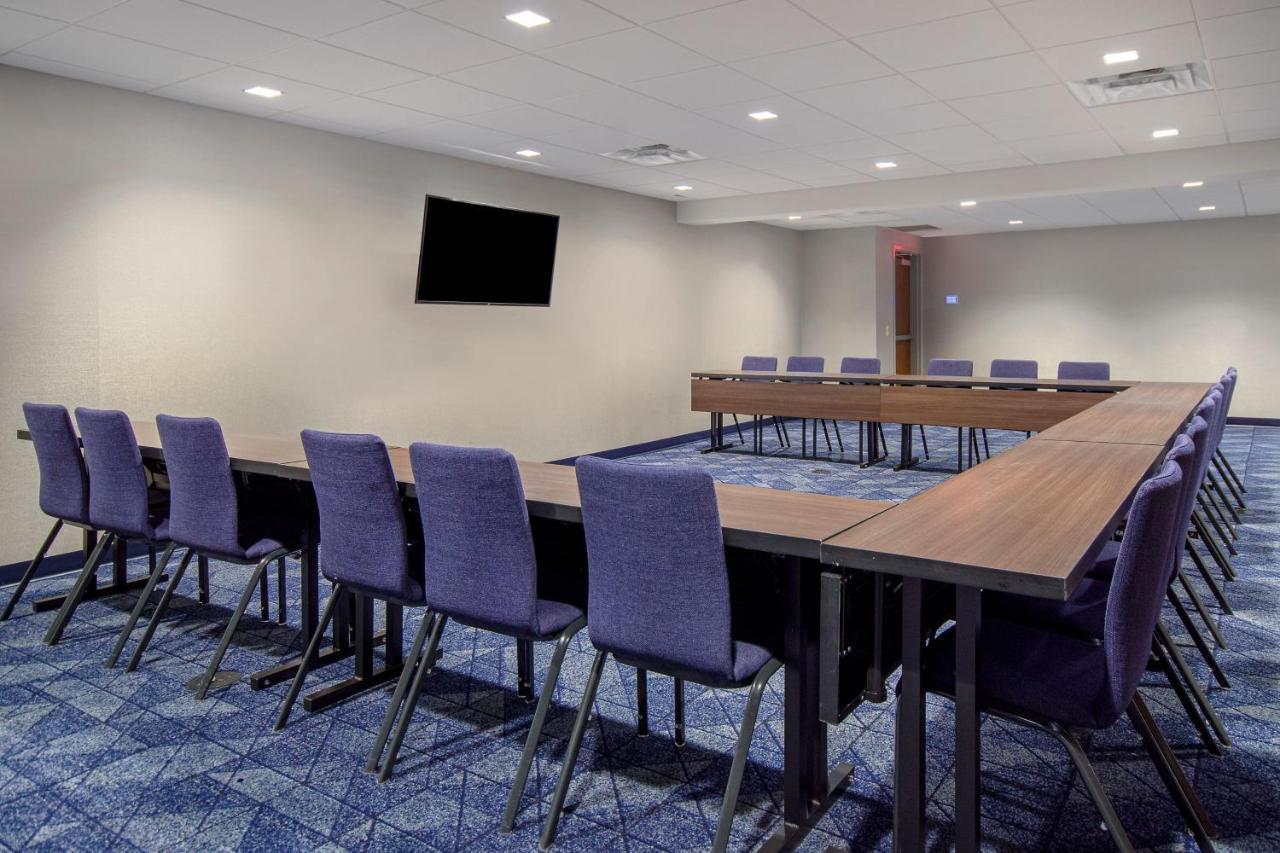 Courtyard By Marriott Cincinnati Airport Erlanger Ngoại thất bức ảnh