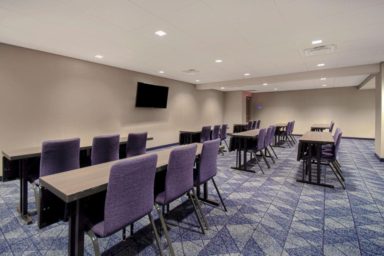 Courtyard By Marriott Cincinnati Airport Erlanger Ngoại thất bức ảnh