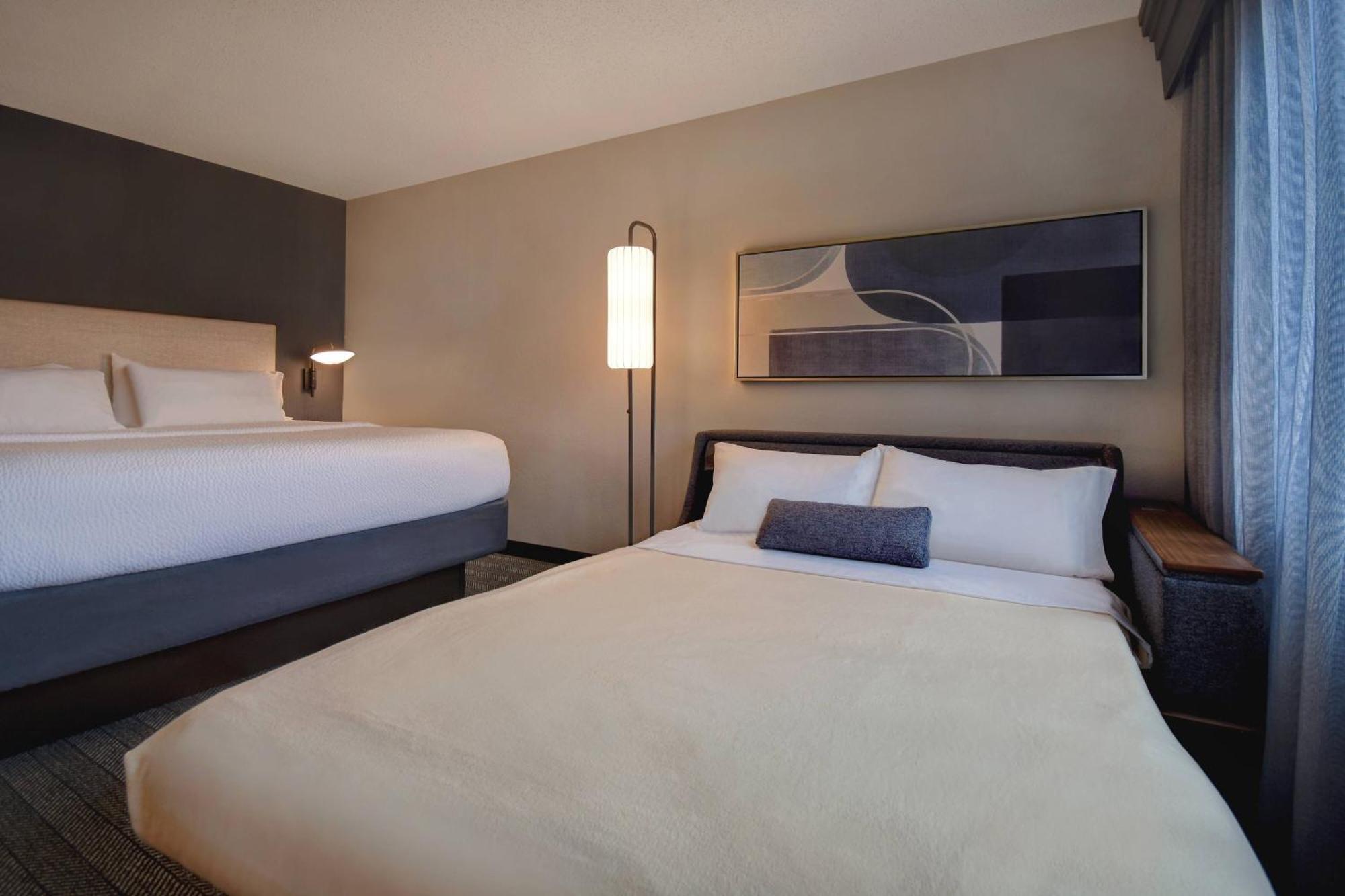 Courtyard By Marriott Cincinnati Airport Erlanger Ngoại thất bức ảnh