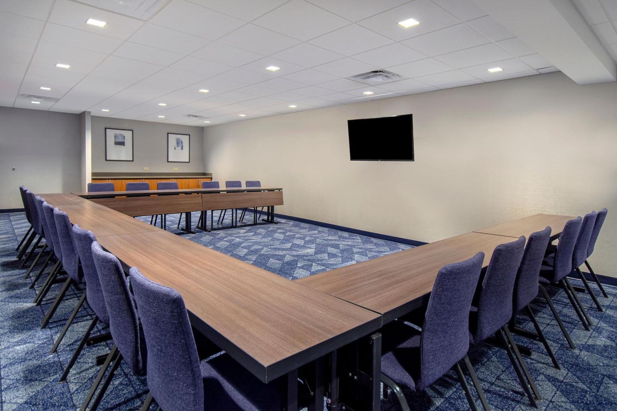 Courtyard By Marriott Cincinnati Airport Erlanger Ngoại thất bức ảnh