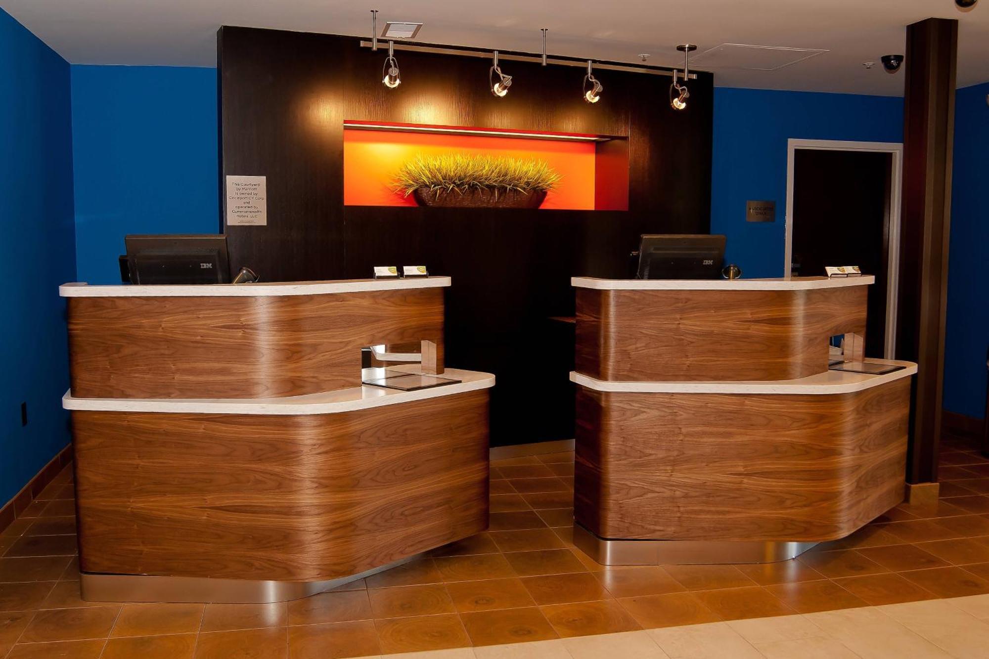 Courtyard By Marriott Cincinnati Airport Erlanger Ngoại thất bức ảnh