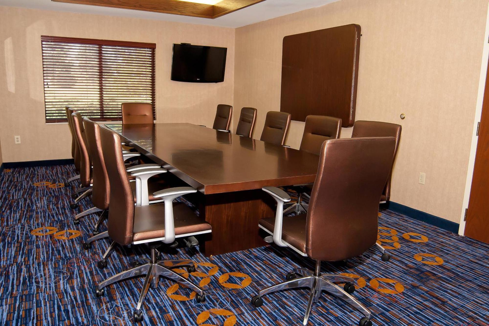 Courtyard By Marriott Cincinnati Airport Erlanger Ngoại thất bức ảnh
