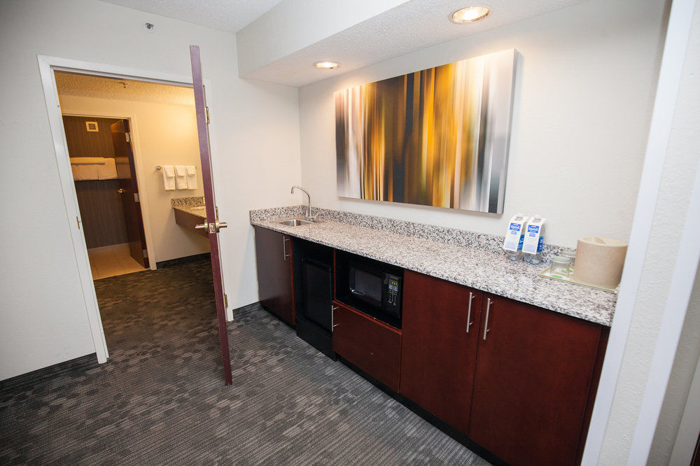 Courtyard By Marriott Cincinnati Airport Erlanger Ngoại thất bức ảnh