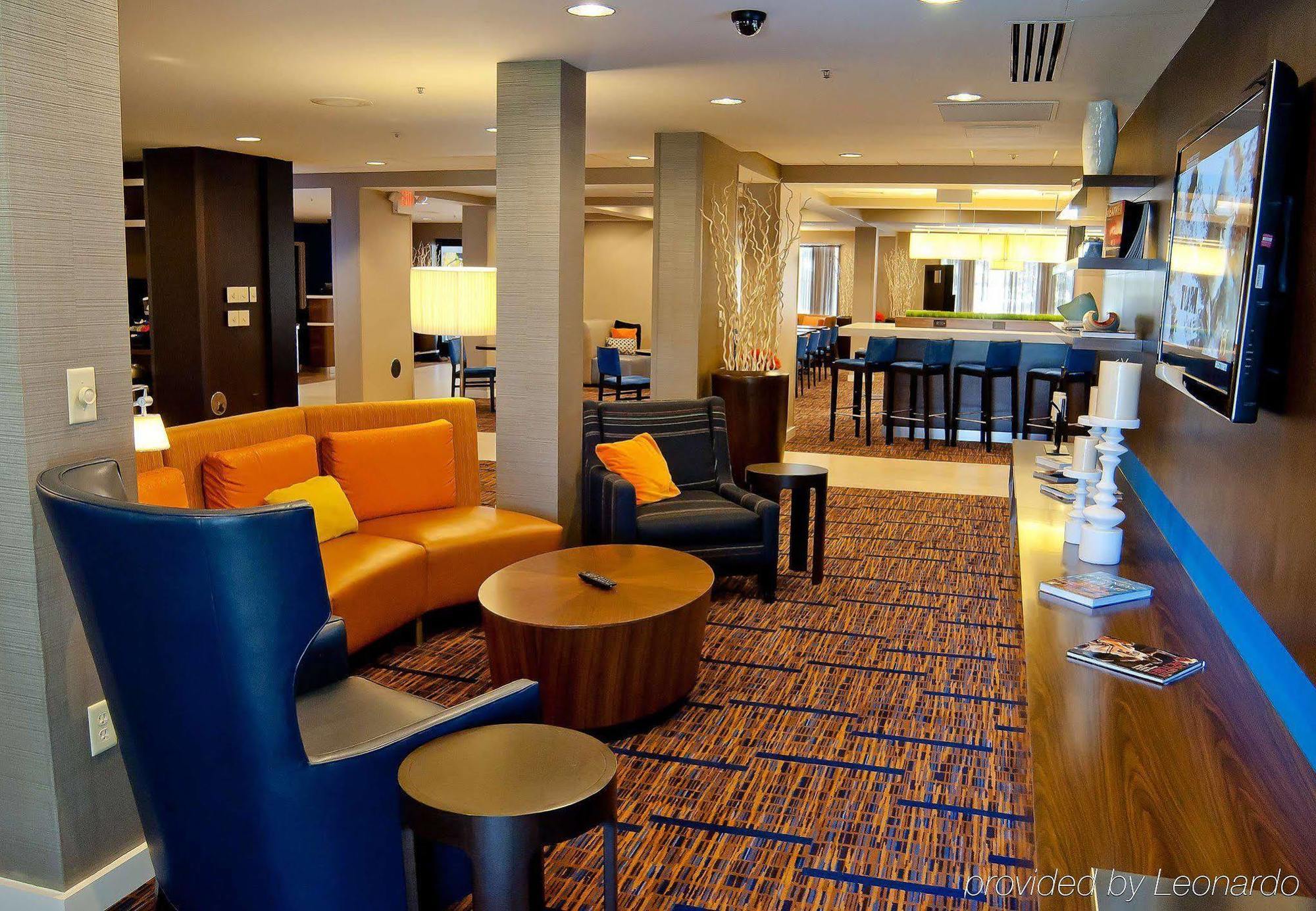 Courtyard By Marriott Cincinnati Airport Erlanger Ngoại thất bức ảnh