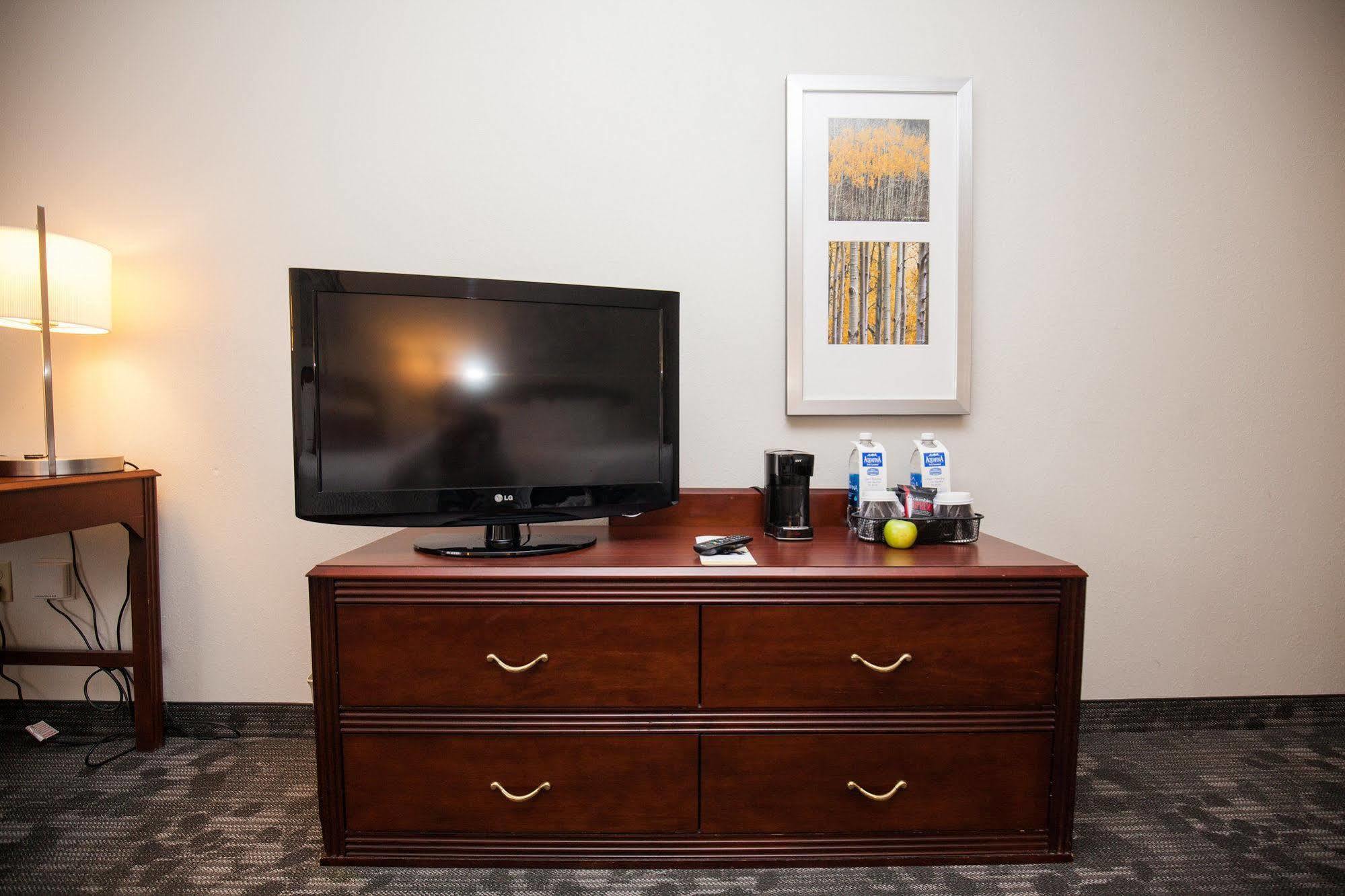 Courtyard By Marriott Cincinnati Airport Erlanger Ngoại thất bức ảnh